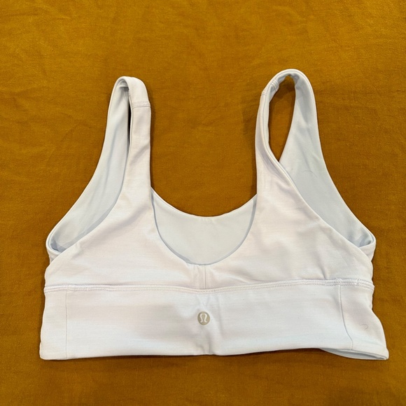 Lululemon Align Sports Bra 8 - Picture 2 of 2